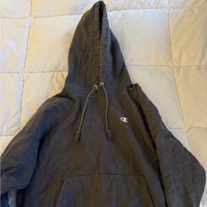 Champion Reverse Weave Hoodie